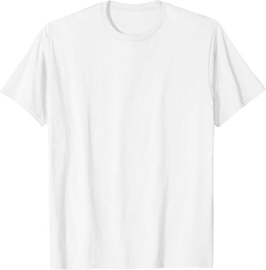 Funny Hot Dog Marathon Runner Graphic T-Shirt - White