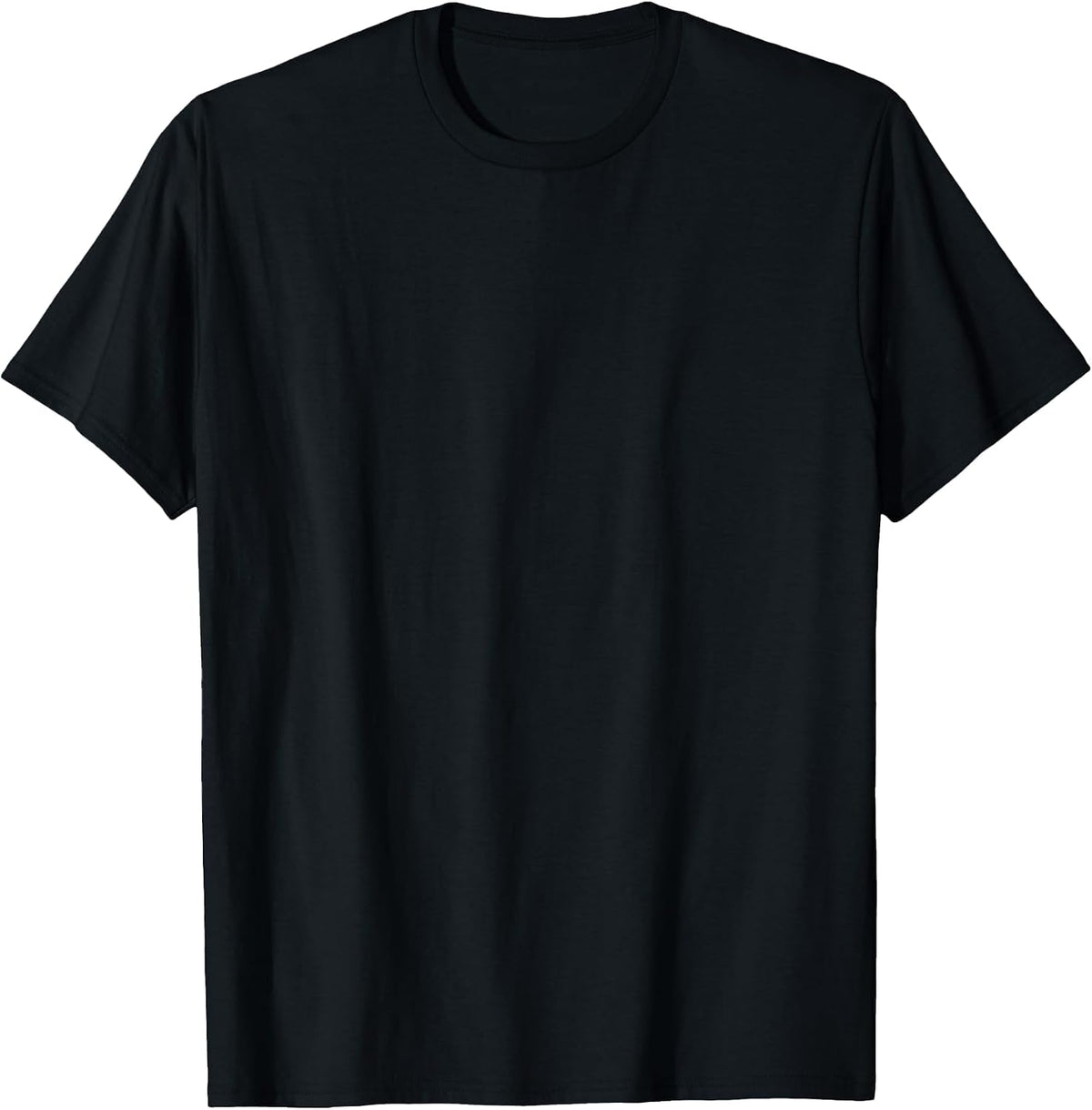 Men's Grandma Flexing Biceps Knitting Needles Funny Gift T-Shirt - Black