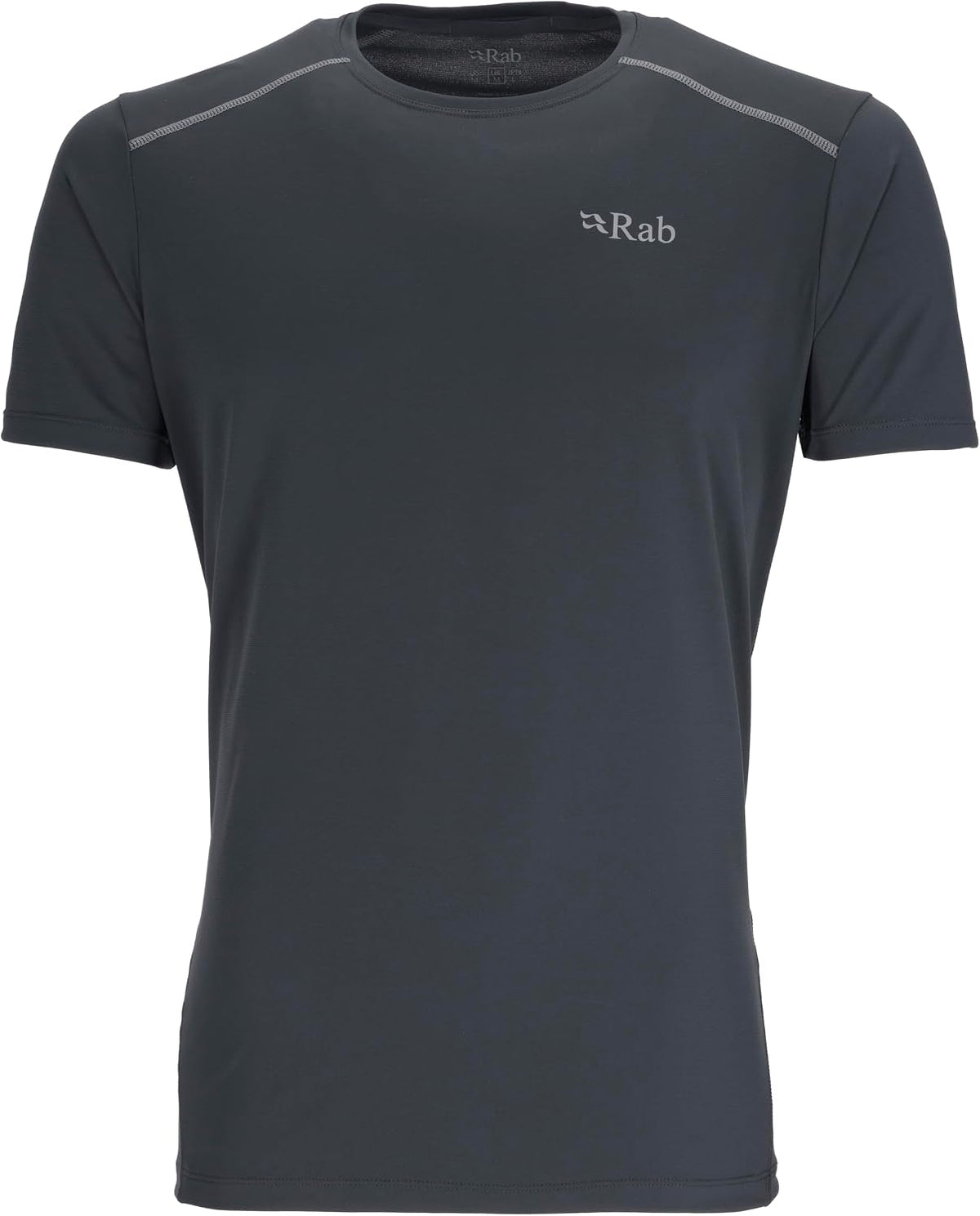 Rab Men's Force Tee - Beluga