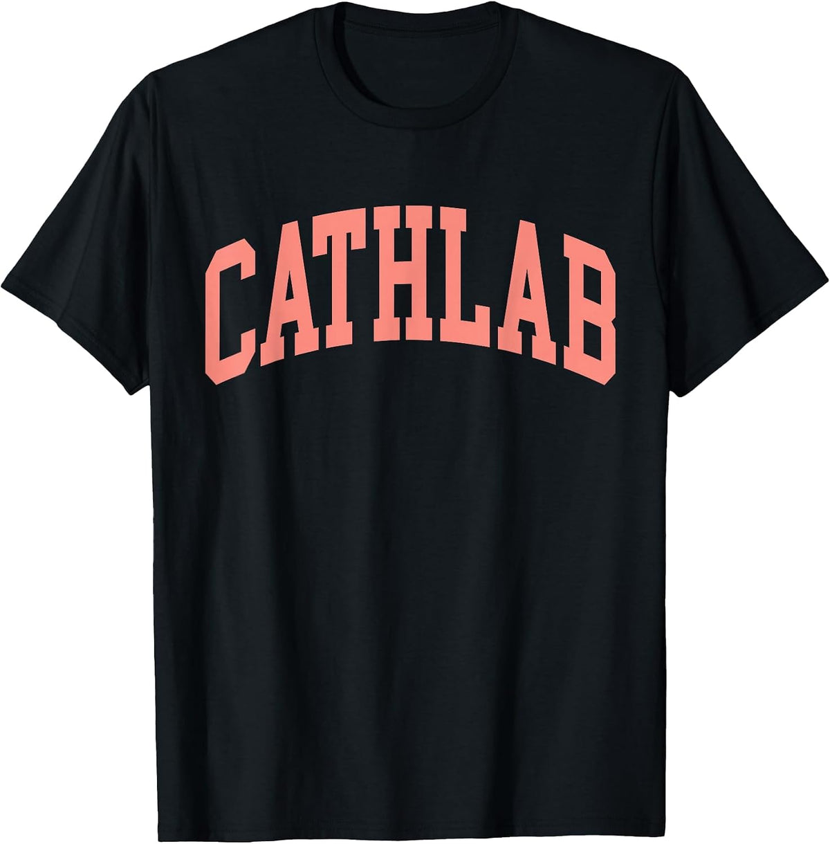 Cath Lab Nurse Sweater Future NICU ICU T-Shirt - Black