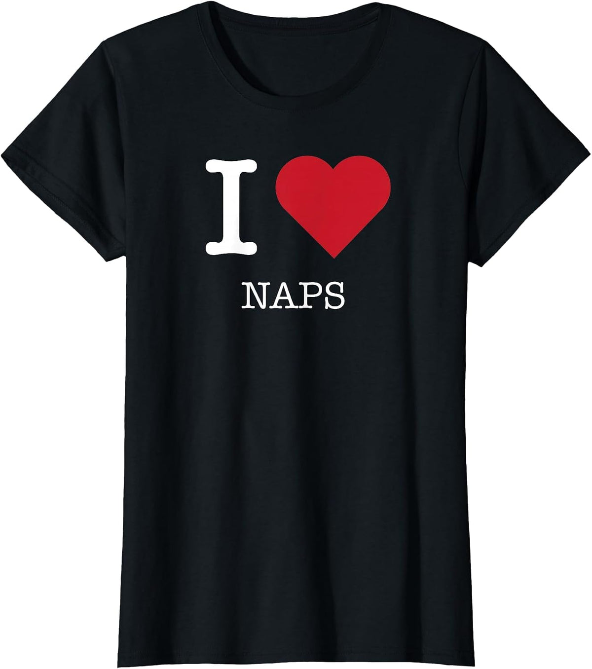 Mademark Adulting & Life Struggle T-Shirt - Black-i Heart Naps