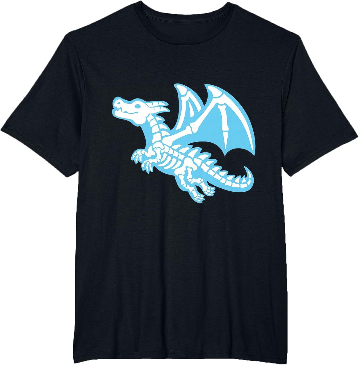 X-Ray Radiology T-Shirt - Black